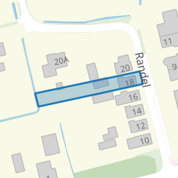 Perceel MRM01-F-5823