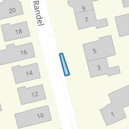 Perceel MRM01-F-5826