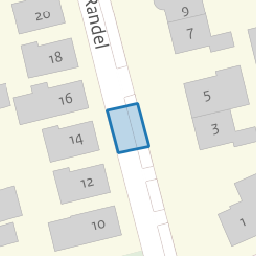 Perceel MRM01-F-5828