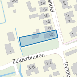 Perceel MRM01-F-5833