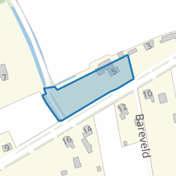 Perceel MRM01-F-5840