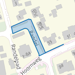 Perceel MRM01-F-5869