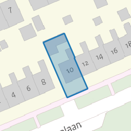 Perceel MRM01-F-5872