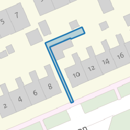 Perceel MRM01-F-5873