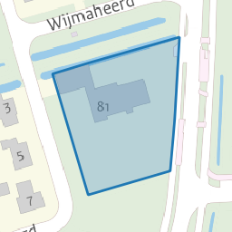 Perceel MRM01-F-5909