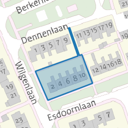 Perceel MRM01-F-6041