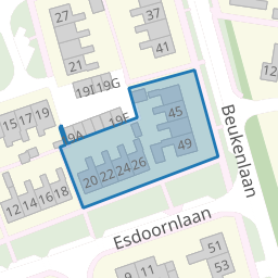 Perceel MRM01-F-6046