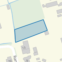 Perceel MRM01-F-6111