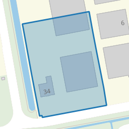 Perceel MRM01-F-6190