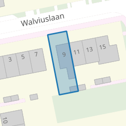 Perceel MRM01-F-6217