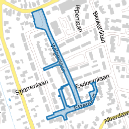 Perceel MRM01-F-6314