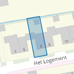 Perceel MRM01-F-6324