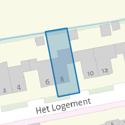 Perceel MRM01-F-6325