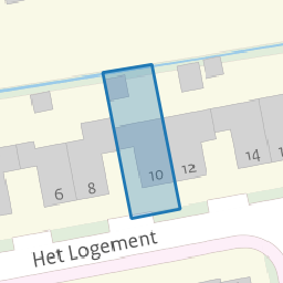 Perceel MRM01-F-6326