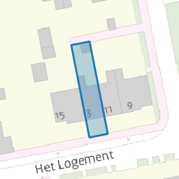 Perceel MRM01-F-6337