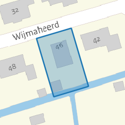 Perceel MRM01-F-6396