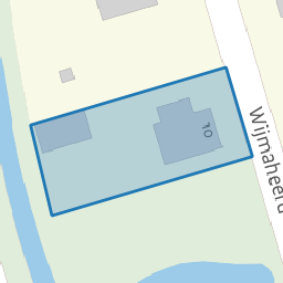 Perceel MRM01-F-6400