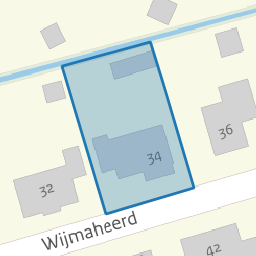 Perceel MRM01-F-6459