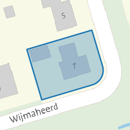 Perceel MRM01-F-6492