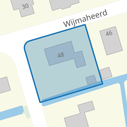 Perceel MRM01-F-6510