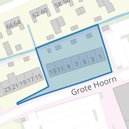 Perceel MRM01-F-6526