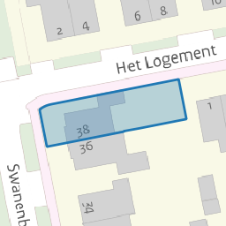 Perceel MRM01-F-6533
