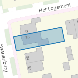 Perceel MRM01-F-6534