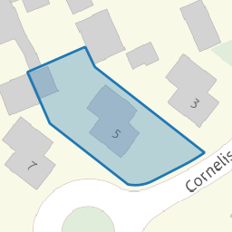 Perceel MRM01-F-6594