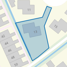 Perceel MRM01-F-6598