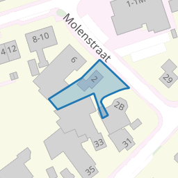 Perceel MRM01-F-6623