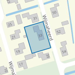 Perceel MRM01-F-6627