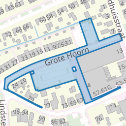 Perceel MRM01-F-6698