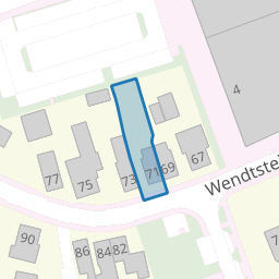 Perceel MRM01-F-6699