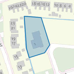 Perceel MRM01-F-6701