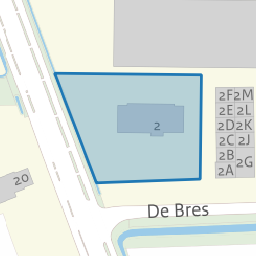 Perceel MRM01-F-6706