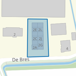 Perceel MRM01-F-6710