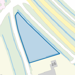 Perceel MRM01-F-6729