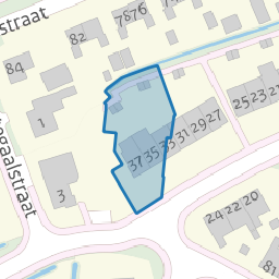 Perceel MRM01-F-6732