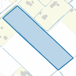 Perceel MRM01-F-6764