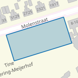 Perceel MRM01-F-6778