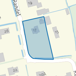 Perceel MRM01-F-6784