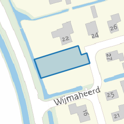 Perceel MRM01-F-6789