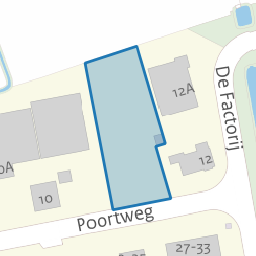 Perceel MRM01-F-6801