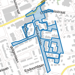 Perceel MRM01-F-6803