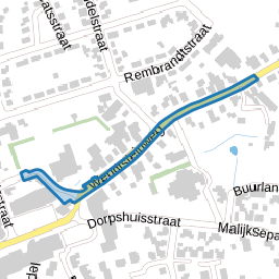 Perceel MRM01-F-6819