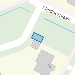 Perceel MRM01-F-6821