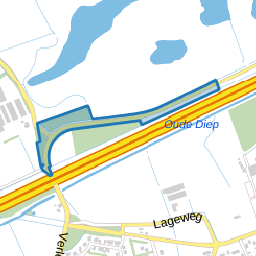 Perceel MRM01-F-6827