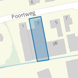 Perceel MRM01-F-6834