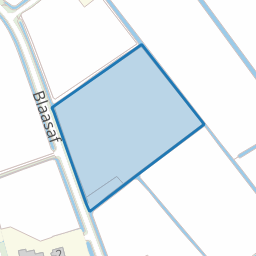 Perceel MRM01-G-1461