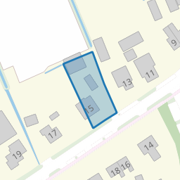 Perceel MRM01-G-1671